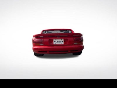 1994 Dodge Viper Sports Car