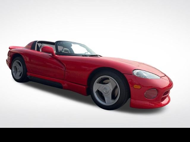 1994 Dodge Viper Sports Car