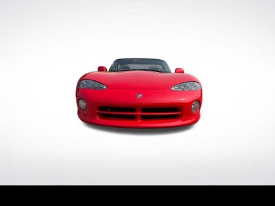 1994 Dodge Viper Sports Car