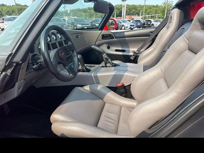 1994 Dodge Viper Sports Car