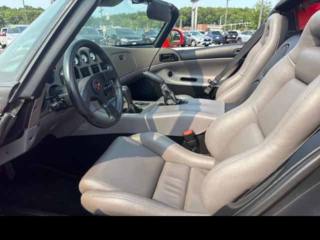 1994 Dodge Viper Sports Car