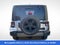 2016 Jeep Wrangler Unlimited Black Bear