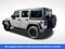 2016 Jeep Wrangler Unlimited Black Bear
