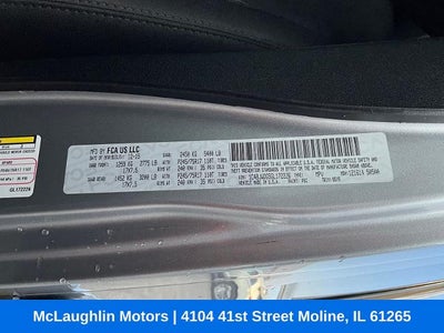 2016 Jeep Wrangler Unlimited Black Bear