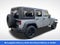 2016 Jeep Wrangler Unlimited Black Bear