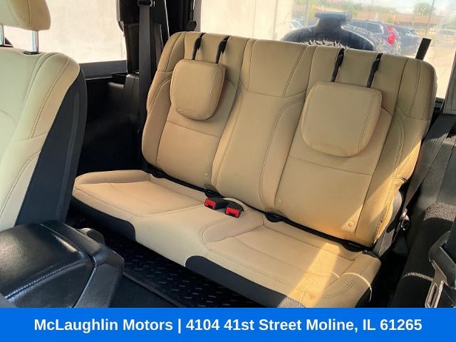 2018 Jeep Wrangler Sport S