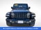2021 Jeep Wrangler Unlimited Sahara High Altitude