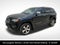 2016 Jeep Grand Cherokee Overland