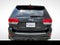 2016 Jeep Grand Cherokee Overland