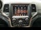 2016 Jeep Grand Cherokee Overland