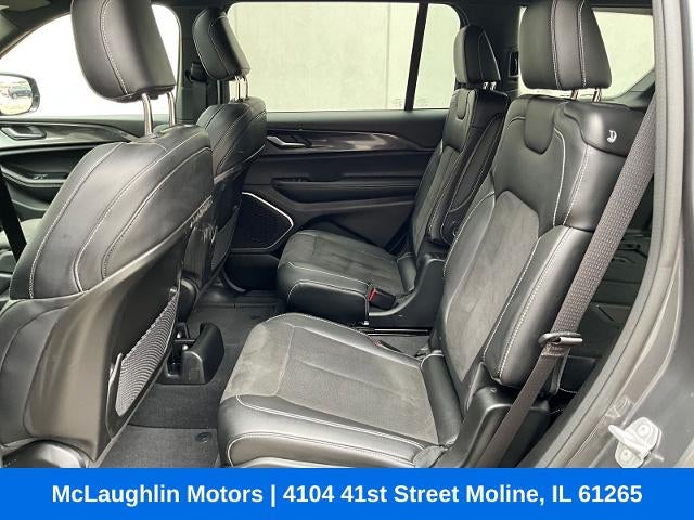 2022 Jeep Grand Cherokee L Altitude