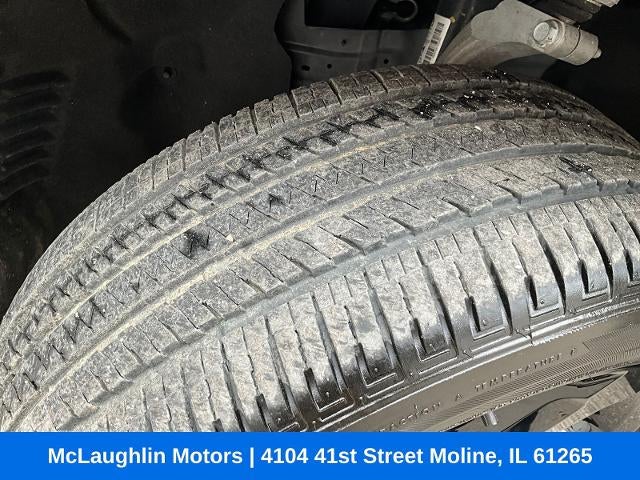 2022 Jeep Grand Cherokee L Altitude