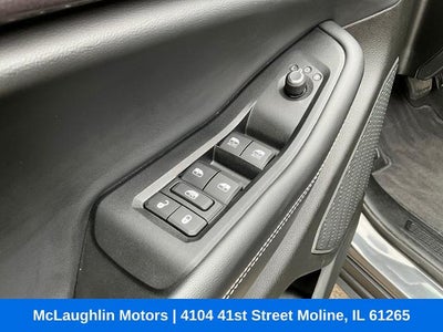 2022 Jeep Grand Cherokee L Altitude