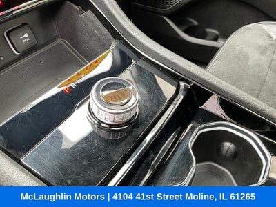 2022 Jeep Grand Cherokee L Altitude