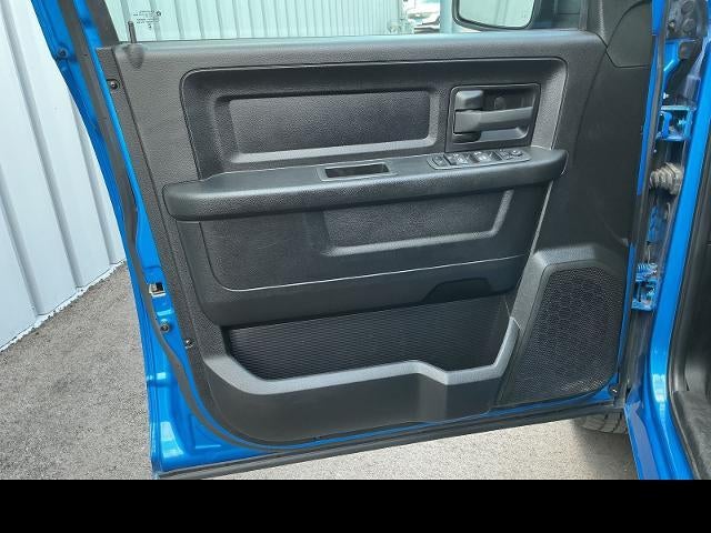 2024 RAM 1500 Classic Tradesman