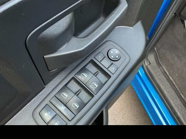 2024 RAM 1500 Classic Tradesman