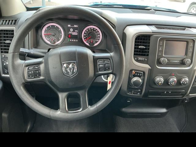 2024 RAM 1500 Classic Tradesman