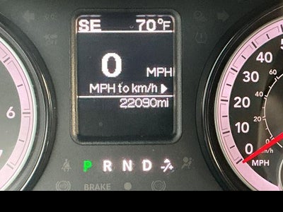 2024 RAM 1500 Classic Tradesman