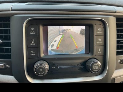 2024 RAM 1500 Classic Tradesman