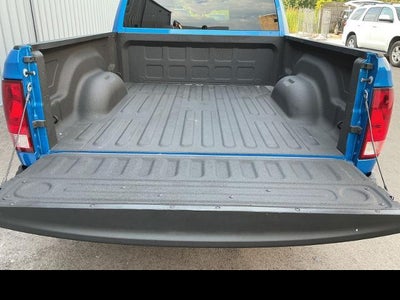2024 RAM 1500 Classic Tradesman