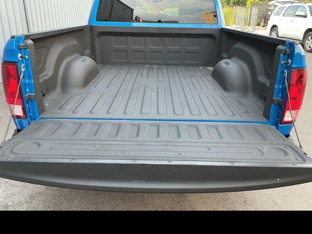 2024 RAM 1500 Classic Tradesman