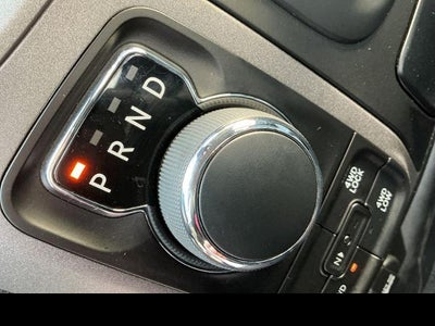2024 RAM 1500 Classic Tradesman