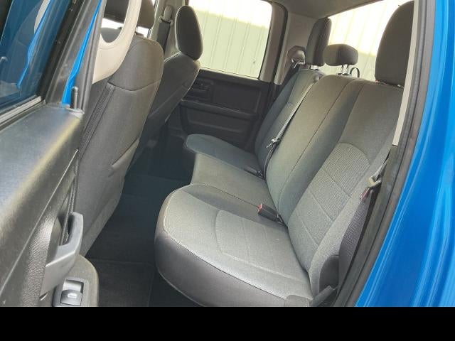 2024 RAM 1500 Classic Tradesman