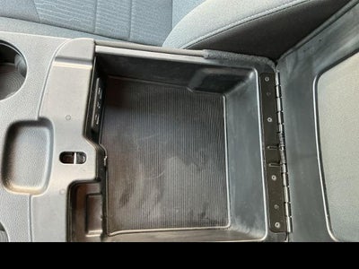 2024 RAM 1500 Classic Tradesman