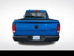 2024 RAM 1500 Classic Tradesman