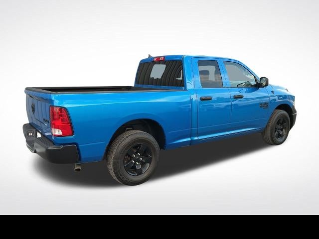 2024 RAM 1500 Classic Tradesman