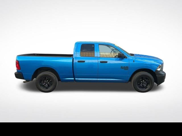 2024 RAM 1500 Classic Tradesman