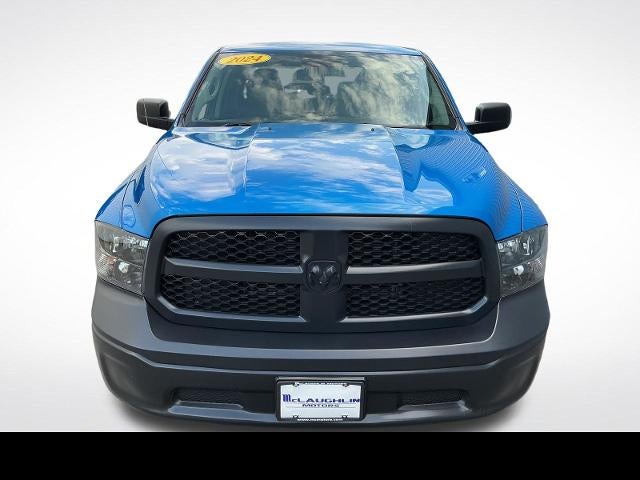 2024 RAM 1500 Classic Tradesman