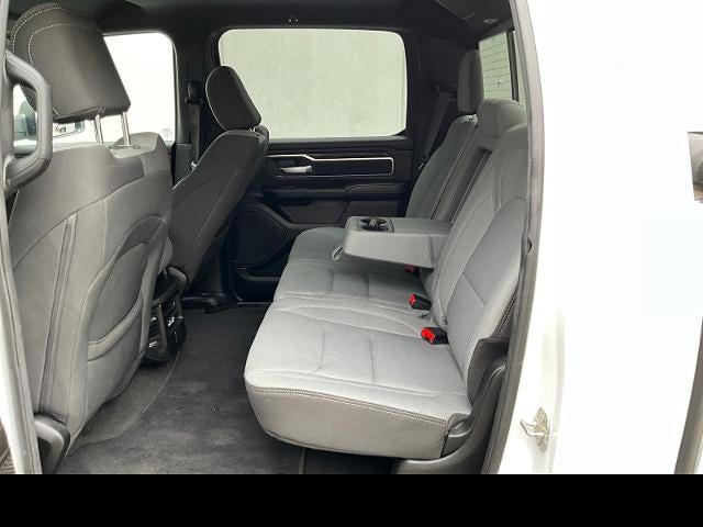 2024 RAM 1500 Lone Star