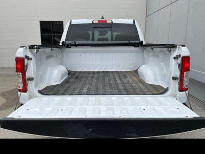 2024 RAM 1500 Lone Star