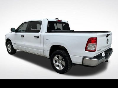 2024 RAM 1500 Lone Star