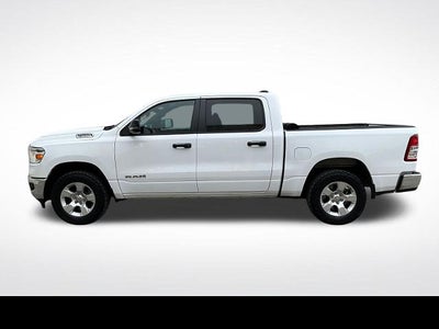 2024 RAM 1500 Lone Star