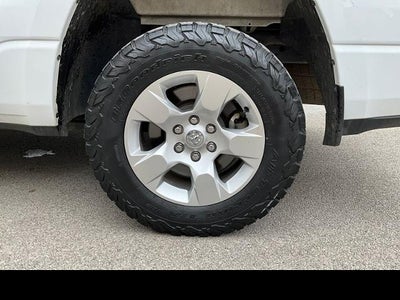 2024 RAM 1500 Lone Star