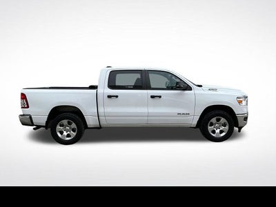 2024 RAM 1500 Lone Star