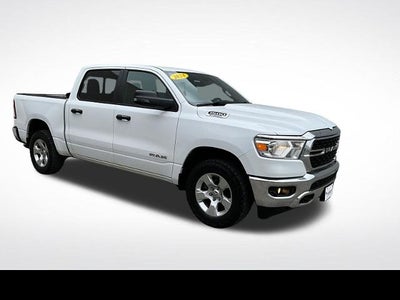 2024 RAM 1500 Lone Star