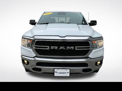 2024 RAM 1500 Lone Star