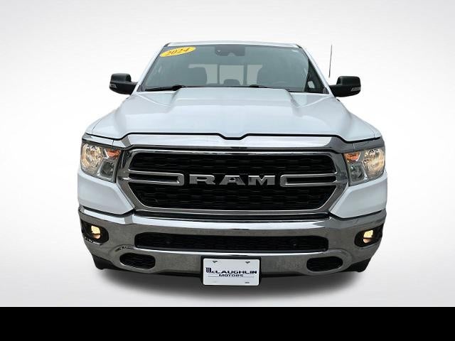 2024 RAM 1500 Lone Star