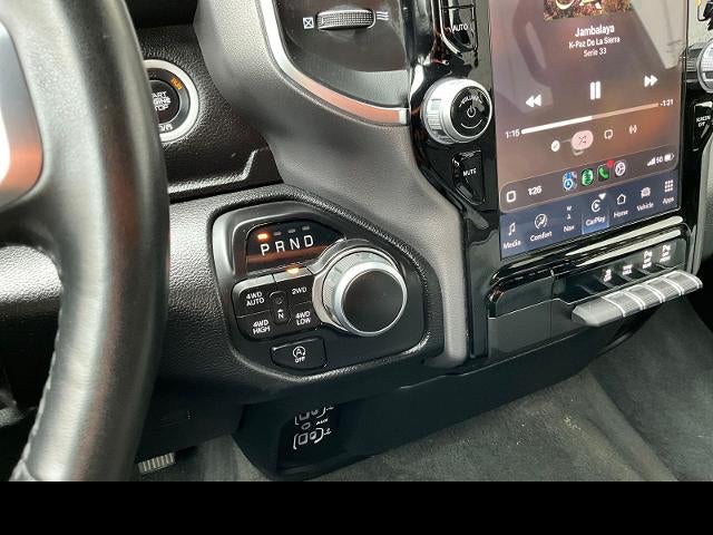 2024 RAM 1500 Lone Star