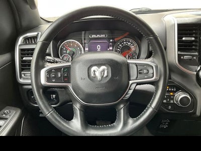 2024 RAM 1500 Lone Star