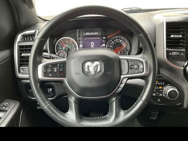 2024 RAM 1500 Lone Star