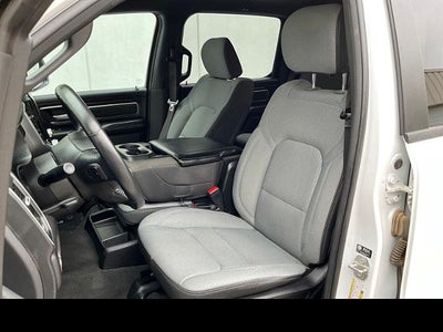 2024 RAM 1500 Lone Star