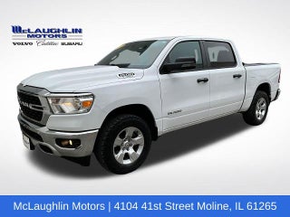 2024 RAM 1500 Lone Star
