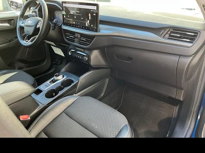 2023 Ford Escape PHEV