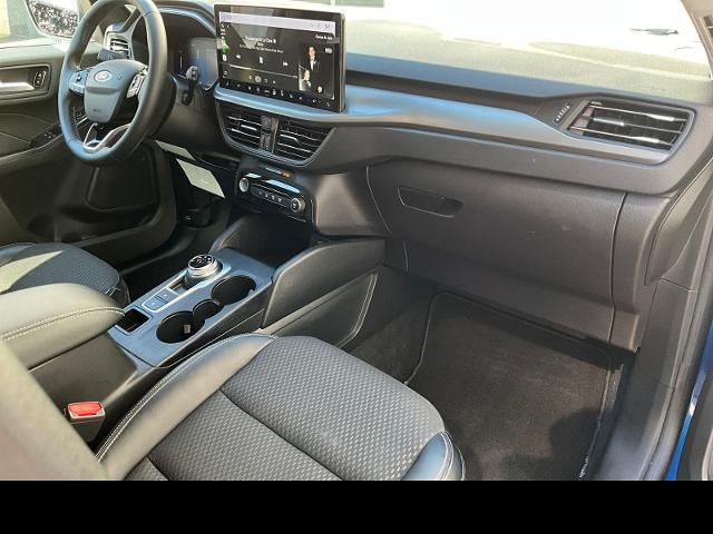 2023 Ford Escape PHEV