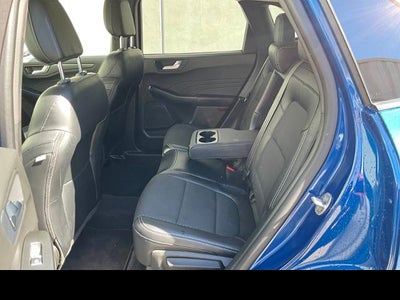 2023 Ford Escape PHEV