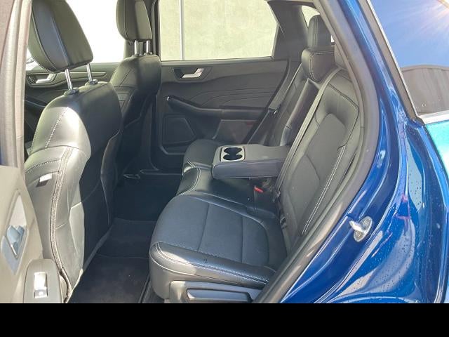 2023 Ford Escape PHEV